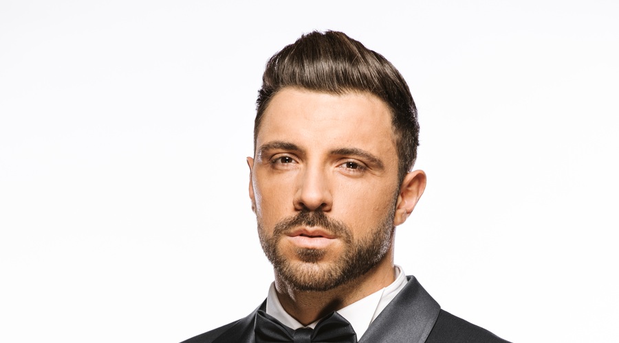 Premiera Sanjskega moške na POP TV bo v soboto, 17. aprila! (foto: POP TV)