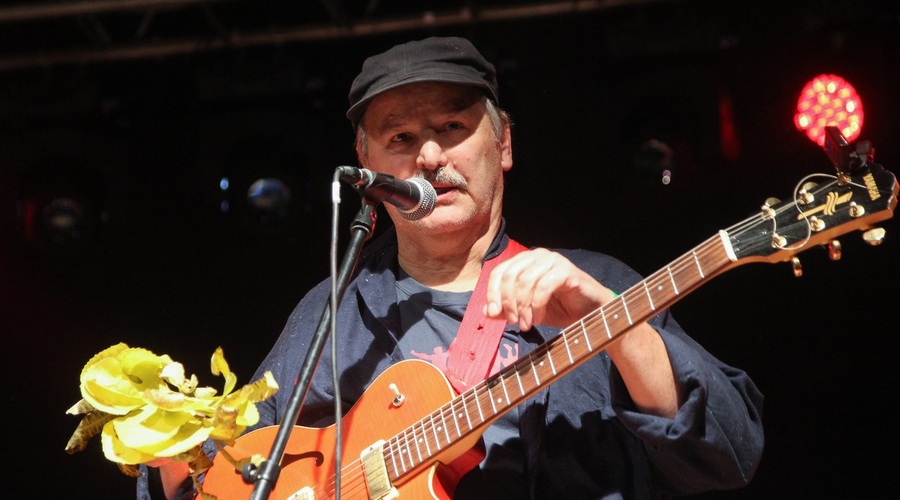 Kantavtor Jani Kovačič stavi na ženske, ker vedo, kaj hočejo (foto: profimedia)