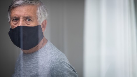 Stanovalci doma starejših v Pernovem se bodo po požaru v dom vrnili najpozneje v dveh dneh