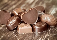 Švicarji upali, da bodo potrošniki iskali uteho za epidemijo v čokoladi, a so se ušteli