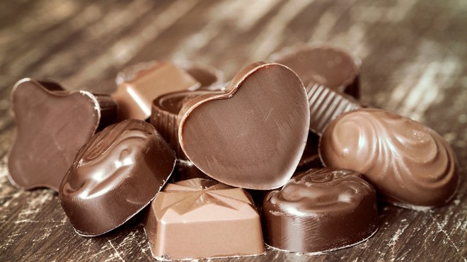 Švicarji upali, da bodo potrošniki iskali uteho za epidemijo v čokoladi, a so se ušteli (foto: profimedia)