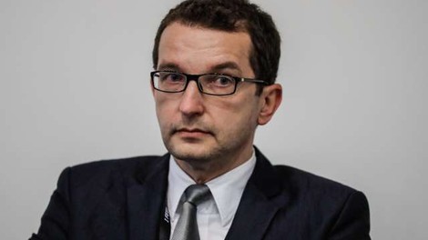 Na katedri za novinarstvo FDV obsojajo orkestrirane napade na Milosavljevića