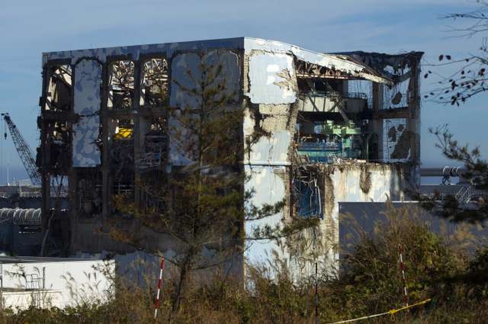 Strokovnjaka pred 10. obletnico Fukušime: Mnogih lekcij se nismo naučili (foto: Xinhua/STA)