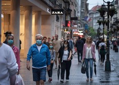 V Srbiji digitalna potrdila o cepljenju proti covidu-19