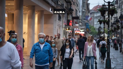 V Srbiji digitalna potrdila o cepljenju proti covidu-19