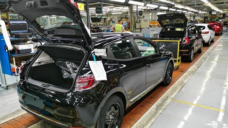 Kakšna je prihodnost Mitsubishija v Sloveniji?