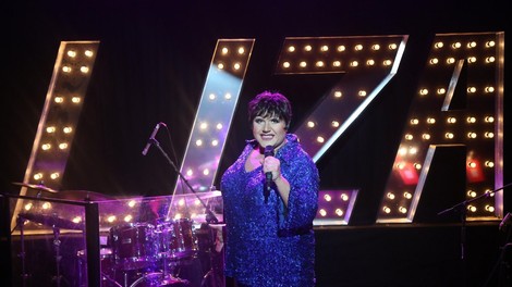 Oskarjevka Liza Minnelli, neponovljiva Sally Bowles iz filma Kabaret, slavi 75. rojstni dan