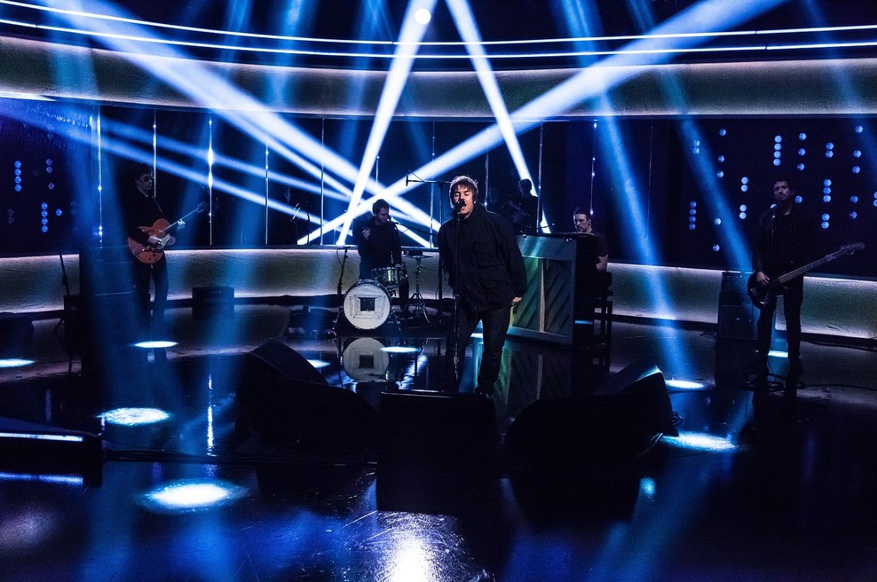Skupina Oasis na začetku kariere za koncert "računala" 24 pločevink piva (foto: profimedia)