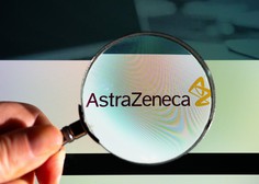 AstraZeneca pod drobnogledom: zapleti se vrstijo, podjetje v bran cepivu