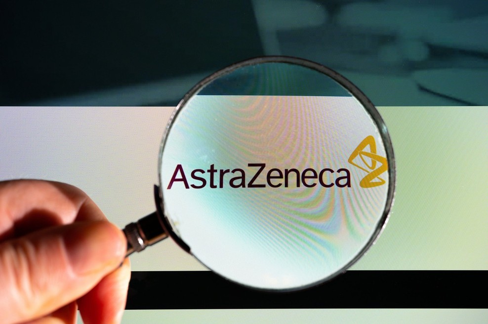 AstraZeneca pod drobnogledom: zapleti se vrstijo, podjetje v bran cepivu (foto: profimedia)