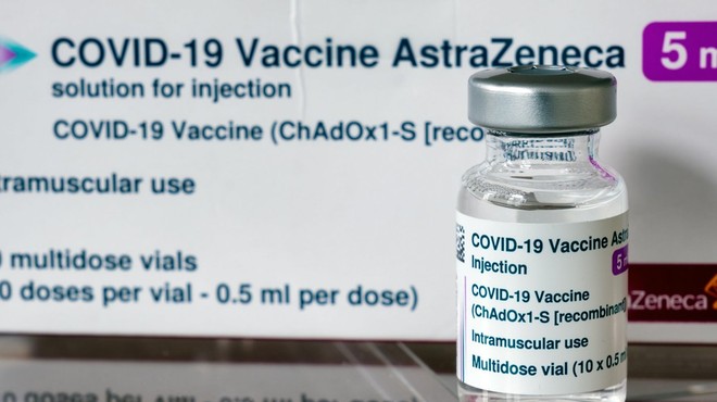 V EU pomanjkanje, v ZDA pa se cepivo AstraZenece kopiči v skladiščih (foto: profimedia)