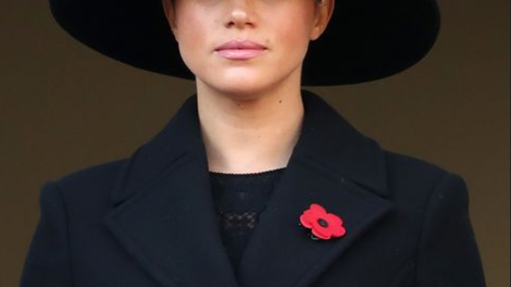 3 podobnosti, ki povezujejo zgodovinska intervjuja princese Diane in Meghan Markle