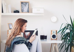 To je naprava, ki bi jo moral imeti vsak dom (in vas lahko obvaruje pred pljučnim rakom)