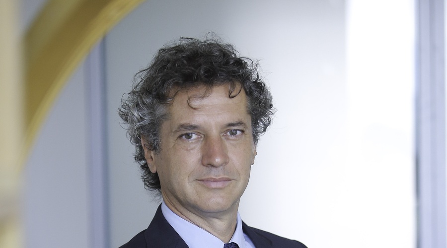 Dr. Robert Golob: Na družbo brez CO2 ni treba čakati do leta 2050. To lahko storimo že prej. (foto: Osebni arhiv)