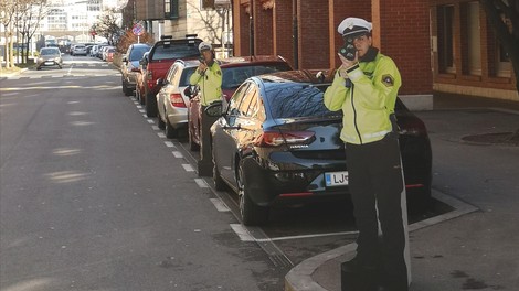 To so novi policisti, ki vas ne bodo kaznovali
