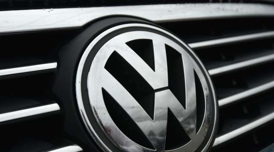 Volkswagen do 2030 v Evropi načrtuje šest tovarn avtomobilskih baterij (foto: Tamino Petelinšek/STA)