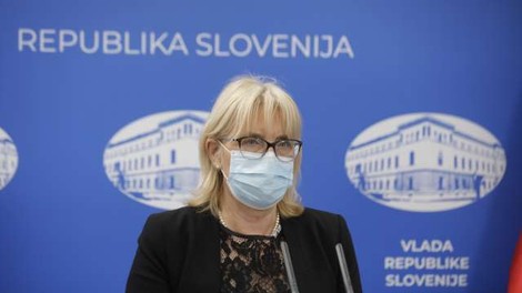 Epidemija slabša življenjski slog prebivalstva