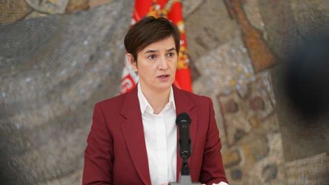 V Srbiji zaostrujejo ukrepe zaradi naraščanja okužb, v Črni gori o tem razmišljajo