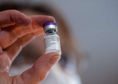 Slovenija decembra v drugem krogu nabave cepiva BioNTecha in Pfizerja ni naročila ničesar
