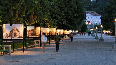 V okviru festivala Europa Cantat poteka natečaj za zborovsko fotografijo