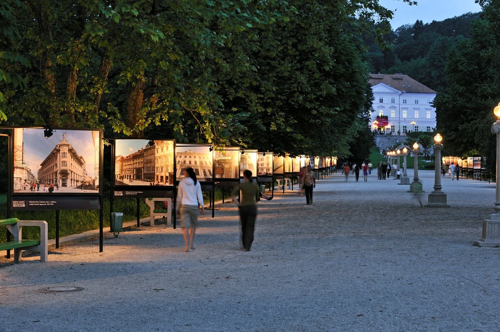 V okviru festivala Europa Cantat poteka natečaj za zborovsko fotografijo (foto: Europa Cantat 2021)