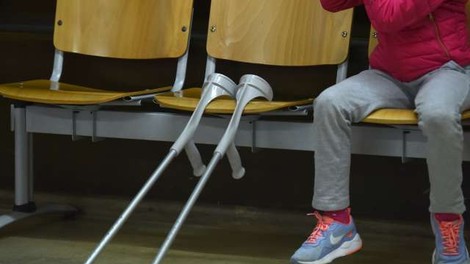 Število obravnav v ambulantah družinske medicine se veča