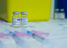 Emin odbor za varnost zdravil: Cepivo AstraZenece je varno in učinkovito
