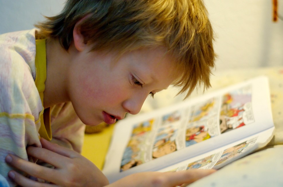 Priljubljena serija o Kapitanu Gatniku je zaživela tudi v barvah (foto: profimedia)