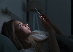 Ob svetovnem dnevu spanja opozorila na pojav "korona-somnije" v splošni populaciji