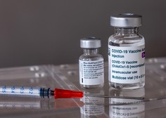 Bitka za cepiva: EU zavrača britanske zahteve po cepivih, ki se izdelujejo na Nizozemskem!