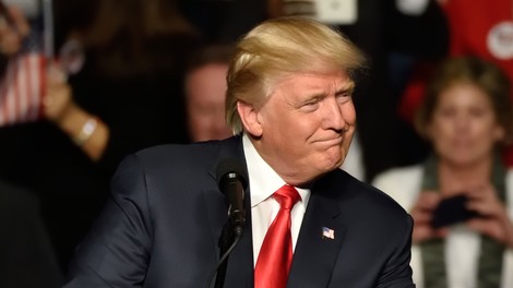 Trump se pripravlja, da v nekaj mesecih ustanovi lastno družbeno omrežje
