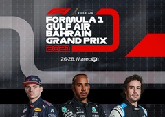 Začenja se Formula 1 - ekskluzivno na Sportklubu!