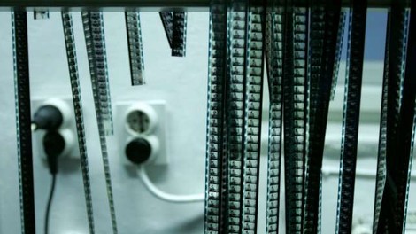 V Slovenski kinoteki razstava o Štiglicu, velikem režiserju in zagrizenem borcu za slovenski film