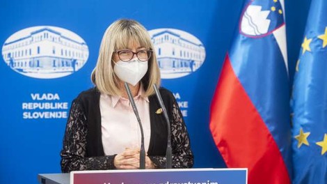 V ljubljanskih odpadnih vodah v začetku marca 30-odstotna prisotnost angleške različice koronavirusa