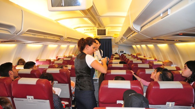Sodišče EU: Letalski potniki lahko zahtevajo odškodnino tudi v primeru stavke pri prevozniku (foto: Profimedia)