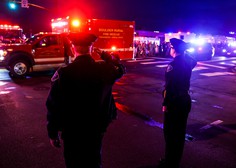 Strelski pokol v trgovini v bližini Denverja, umrlo deset ljudi