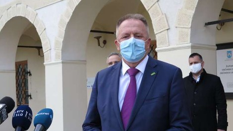 Počivalšek: Imamo kar nekaj interesentov že za nadaljevanje proizvodnje na lokaciji Adienta