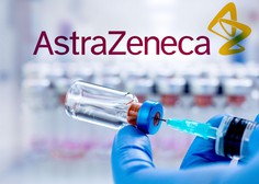 V Italiji odkrili skoraj 30 milijonov odmerkov AstraZenecinega cepiva