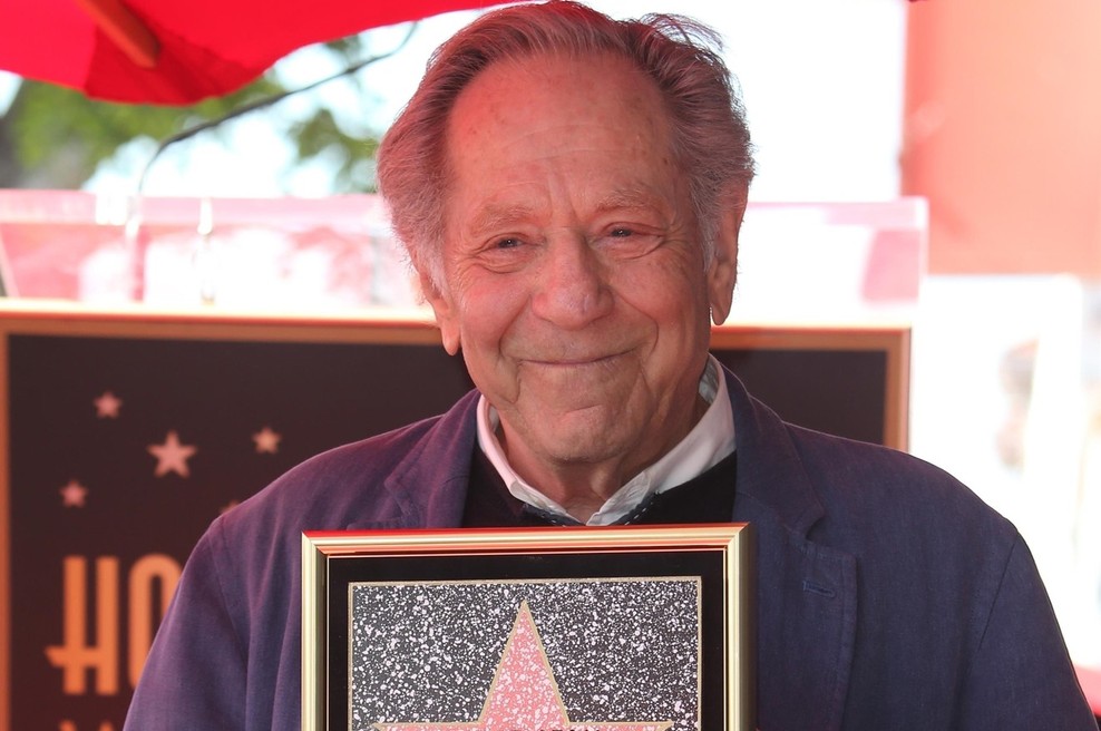 Zaradi zapletov pri srčni operaciji umrl igralec George Segal (foto: Profimedia)
