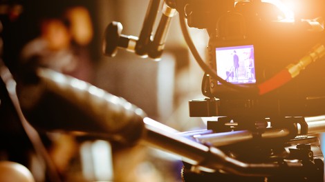 Začenja se spletni Festival dokumentarnega filma