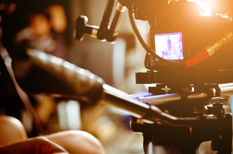 Začenja se spletni Festival dokumentarnega filma (foto: Shutterstock)
