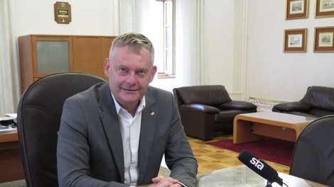 Med župani mestnih občin najvišja ocena slovenjgraškemu, najnižja koprskemu