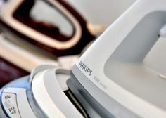 Philips prodal proizvodnjo gospodinjskih aparatov Kitajcem
