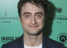 Daniel Radcliffe bo zaigral v filmu The Lost City of D