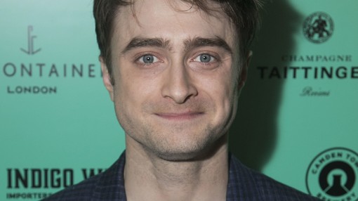 Daniel Radcliffe bo zaigral v filmu The Lost City of D
