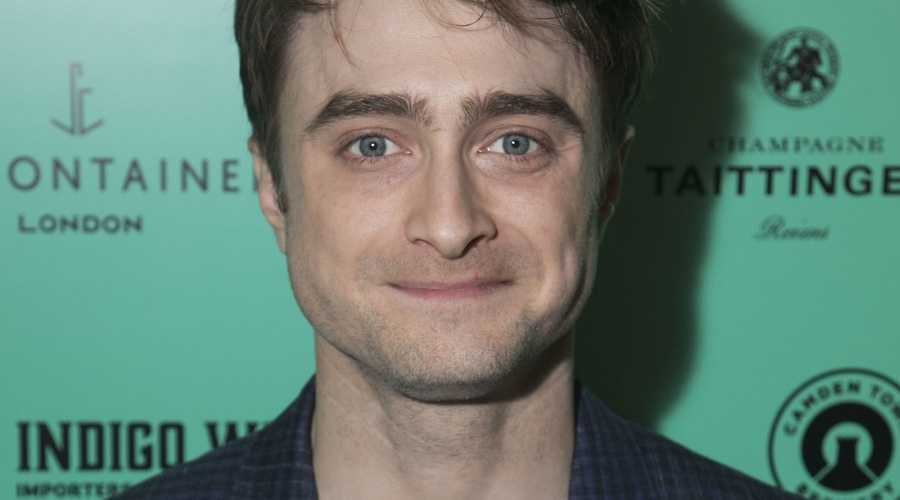 Daniel Radcliffe bo zaigral v filmu The Lost City of D (foto: Profimedia)
