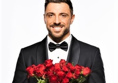 Sanjski moški Gregor Čeglaj (končno) našel ljubezen: svoji novi izbranki je že kupil pregrešno drag prstan