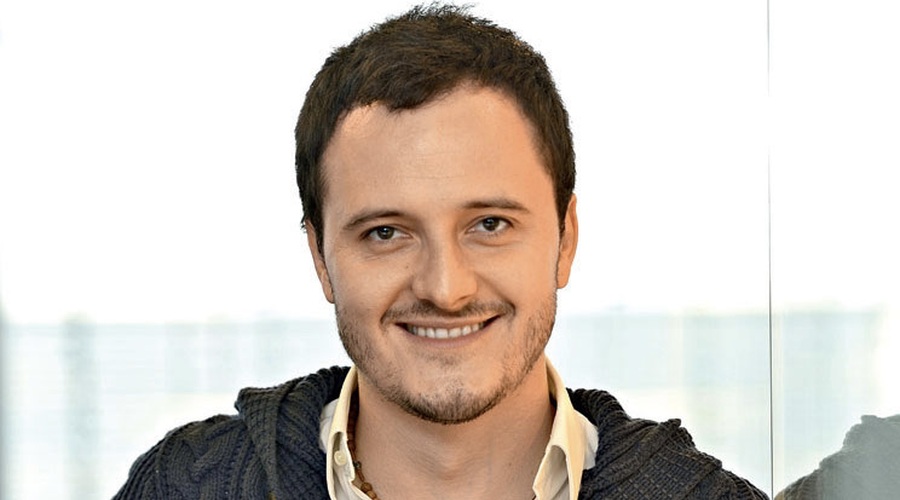 To, kar je v petek na televiziji naredil Blaž Švab, ne bomo nikoli pozabili! (foto: Primož Predalič)