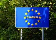 Od ponedeljka dodatno omejen prehod meje v in iz Slovenije