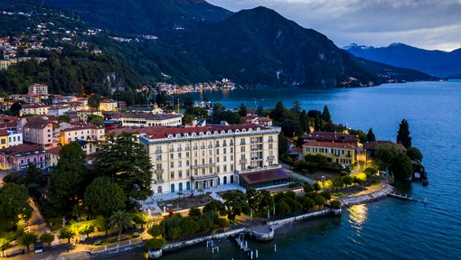 Italijanski hotelirji ogorčeni: "Ne smem zapustiti svoje občine, lahko pa odletim na Kanarske otoke"